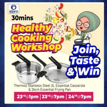 Alpro-Pharmacy-Warehouse-Sale-5-350x350 - Beauty & Health Cosmetics Health Supplements Negeri Sembilan Personal Care Warehouse Sale & Clearance in Malaysia
