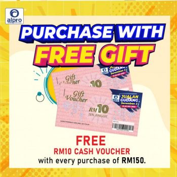 Alpro-Pharmacy-Warehouse-Sale-8-350x350 - Beauty & Health Cosmetics Health Supplements Negeri Sembilan Personal Care Warehouse Sale & Clearance in Malaysia 