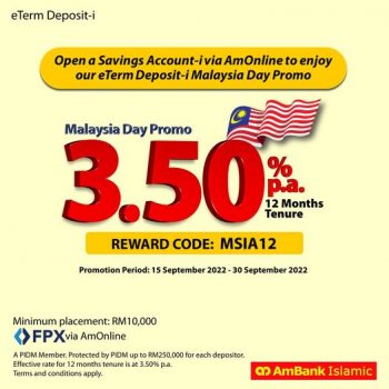 AmBank-Special-Deal-1-350x350 - AmBank Bank & Finance Johor Kedah Kelantan Kuala Lumpur Melaka Negeri Sembilan Online Store Pahang Penang Perak Perlis Promotions & Freebies Putrajaya Sabah Sarawak Selangor Terengganu 