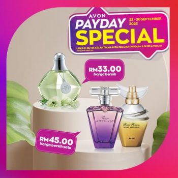 Avon-PayDay-Special-Promotion-350x350 - Beauty & Health Cosmetics Johor Kedah Kelantan Kuala Lumpur Melaka Negeri Sembilan Others Pahang Penang Perak Perlis Promotions & Freebies Putrajaya Sabah Sarawak Selangor Terengganu 