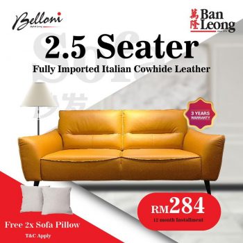 B.L.-Furnishing-Sofa-Promo-350x350 - Furniture Home & Garden & Tools Home Decor Penang Promotions & Freebies 
