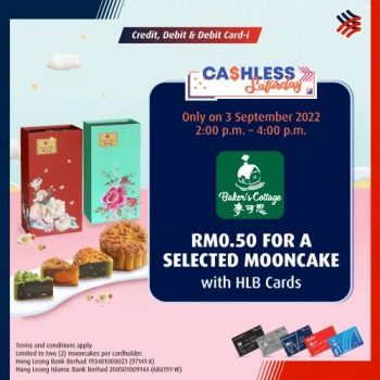 Bakers-Cottage-Hong-Leong-Bank-Cards-Promotion-350x350 - Bank & Finance Beverages Food , Restaurant & Pub Hong Leong Bank Johor Kedah Kelantan Kuala Lumpur Melaka Negeri Sembilan Pahang Penang Perak Perlis Promotions & Freebies Putrajaya Sabah Sarawak Selangor Terengganu 