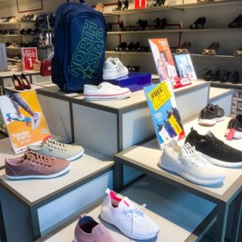 Bata-Buy-1-Free-1-Promotion-at-Design-Village-Penang-350x350 - Fashion Accessories Fashion Lifestyle & Department Store Footwear Penang Promotions & Freebies 