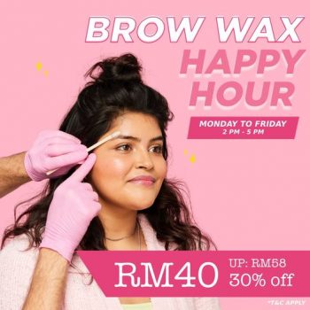 Benefit-Cosmetics-Happy-Hour-Deal-350x350 - Beauty & Health Cosmetics Johor Kedah Kelantan Kuala Lumpur Melaka Negeri Sembilan Pahang Penang Perak Perlis Promotions & Freebies Putrajaya Sabah Sarawak Selangor Terengganu 