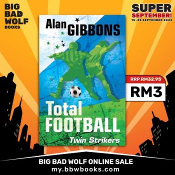 Big-Bad-Wolf-Books-Super-September-Deal-2-350x350 - Books & Magazines Johor Kedah Kelantan Kuala Lumpur Melaka Negeri Sembilan Online Store Pahang Penang Perak Perlis Promotions & Freebies Putrajaya Sabah Sarawak Selangor Stationery Terengganu 