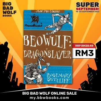 Big-Bad-Wolf-Books-Super-September-Deal-3-350x350 - Books & Magazines Johor Kedah Kelantan Kuala Lumpur Melaka Negeri Sembilan Online Store Pahang Penang Perak Perlis Promotions & Freebies Putrajaya Sabah Sarawak Selangor Stationery Terengganu 