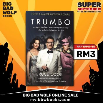 Big-Bad-Wolf-Books-Super-September-Deal-5-350x350 - Books & Magazines Johor Kedah Kelantan Kuala Lumpur Melaka Negeri Sembilan Online Store Pahang Penang Perak Perlis Promotions & Freebies Putrajaya Sabah Sarawak Selangor Stationery Terengganu 