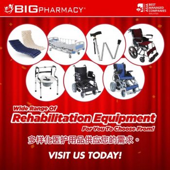 Big-Pharmacy-5-Stores-Opening-Special-Promotion-3-350x350 - Beauty & Health Health Supplements Kuala Lumpur Negeri Sembilan Personal Care Promotions & Freebies Selangor 