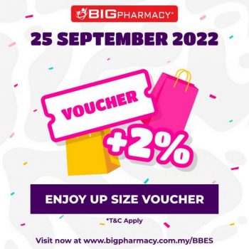 Big-Pharmacy-Online-Big-Big-E-Sales-12-350x350 - Beauty & Health Health Supplements Johor Kedah Kelantan Kuala Lumpur Malaysia Sales Melaka Negeri Sembilan Online Store Pahang Penang Perak Perlis Personal Care Putrajaya Sabah Sarawak Selangor Terengganu 