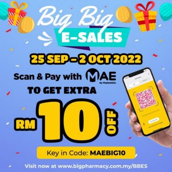 Big-Pharmacy-Online-Big-Big-E-Sales-17-350x350 - Beauty & Health Health Supplements Johor Kedah Kelantan Kuala Lumpur Malaysia Sales Melaka Negeri Sembilan Online Store Pahang Penang Perak Perlis Personal Care Putrajaya Sabah Sarawak Selangor Terengganu 