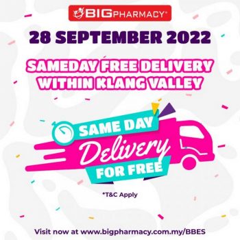 Big-Pharmacy-Online-Big-Big-E-Sales-5-350x350 - Beauty & Health Health Supplements Johor Kedah Kelantan Kuala Lumpur Malaysia Sales Melaka Negeri Sembilan Online Store Pahang Penang Perak Perlis Personal Care Putrajaya Sabah Sarawak Selangor Terengganu 