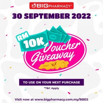 Big-Pharmacy-Online-Big-Big-E-Sales-7-350x350 - Beauty & Health Health Supplements Johor Kedah Kelantan Kuala Lumpur Malaysia Sales Melaka Negeri Sembilan Online Store Pahang Penang Perak Perlis Personal Care Putrajaya Sabah Sarawak Selangor Terengganu 