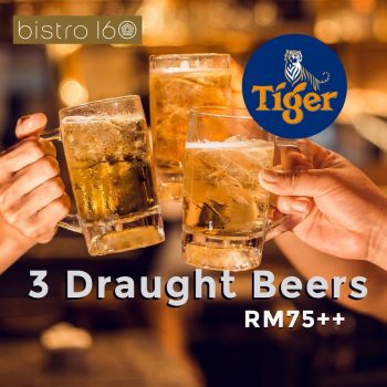 Bistro160-Special-Deal-350x350 - Beverages Food , Restaurant & Pub Kuala Lumpur Promotions & Freebies Selangor 