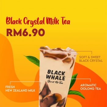 Black-Whale-Milk-Tea-Series-Promo-1-350x350 - Beverages Food , Restaurant & Pub Johor Kedah Kelantan Kuala Lumpur Melaka Negeri Sembilan Pahang Penang Perak Perlis Promotions & Freebies Putrajaya Sabah Sarawak Selangor Terengganu 