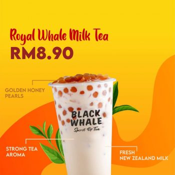 Black-Whale-Milk-Tea-Series-Promo-3-350x350 - Beverages Food , Restaurant & Pub Johor Kedah Kelantan Kuala Lumpur Melaka Negeri Sembilan Pahang Penang Perak Perlis Promotions & Freebies Putrajaya Sabah Sarawak Selangor Terengganu 