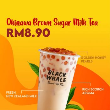Black-Whale-Milk-Tea-Series-Promo-4-350x350 - Beverages Food , Restaurant & Pub Johor Kedah Kelantan Kuala Lumpur Melaka Negeri Sembilan Pahang Penang Perak Perlis Promotions & Freebies Putrajaya Sabah Sarawak Selangor Terengganu 