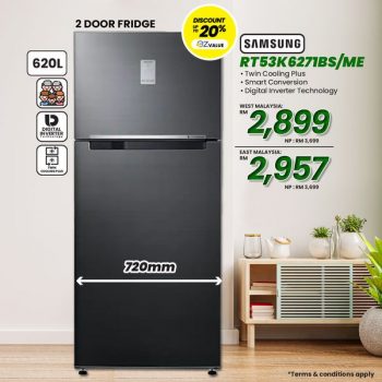 COURTS-Fresh-Clean-Promo-1-350x350 - Electronics & Computers Home Appliances Johor Kedah Kelantan Kitchen Appliances Kuala Lumpur Melaka Negeri Sembilan Pahang Penang Perak Perlis Promotions & Freebies Putrajaya Sabah Sarawak Selangor Terengganu 