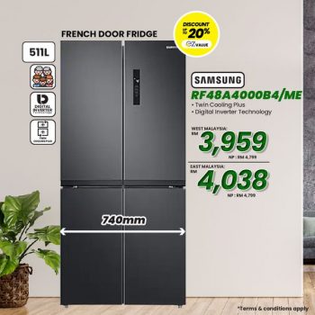 COURTS-Fresh-Clean-Promo-2-350x350 - Electronics & Computers Home Appliances Johor Kedah Kelantan Kitchen Appliances Kuala Lumpur Melaka Negeri Sembilan Pahang Penang Perak Perlis Promotions & Freebies Putrajaya Sabah Sarawak Selangor Terengganu