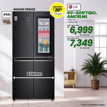 COURTS-Fresh-Clean-Promo-3-350x350 - Electronics & Computers Home Appliances Johor Kedah Kelantan Kitchen Appliances Kuala Lumpur Melaka Negeri Sembilan Pahang Penang Perak Perlis Promotions & Freebies Putrajaya Sabah Sarawak Selangor Terengganu