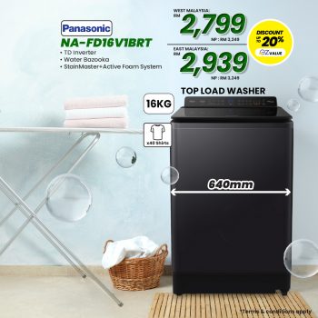 COURTS-Fresh-Clean-Promo-7-350x350 - Electronics & Computers Home Appliances Johor Kedah Kelantan Kitchen Appliances Kuala Lumpur Melaka Negeri Sembilan Pahang Penang Perak Perlis Promotions & Freebies Putrajaya Sabah Sarawak Selangor Terengganu 