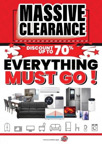 COURTS-Massive-Clearance-Sale-350x495 - Electronics & Computers Furniture Home & Garden & Tools Home Appliances Home Decor Johor Kedah Kelantan Kitchen Appliances Kuala Lumpur Melaka Negeri Sembilan Pahang Penang Perak Perlis Putrajaya Sabah Sarawak Selangor Terengganu Warehouse Sale & Clearance in Malaysia 