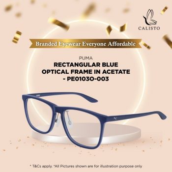 Calisto-Special-Sale-at-Pavilion-12-350x350 - Eyewear Fashion Accessories Fashion Lifestyle & Department Store Kuala Lumpur Malaysia Sales Sales Happening Now In Malaysia Selangor 