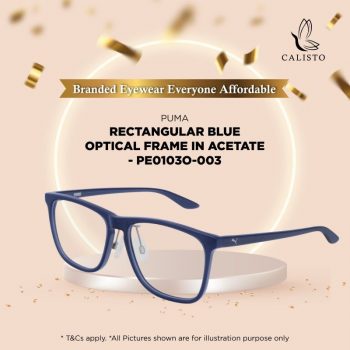 Calisto-Special-Sale-at-Pavilion-12-350x350 - Eyewear Fashion Accessories Fashion Lifestyle & Department Store Kuala Lumpur Malaysia Sales Selangor 