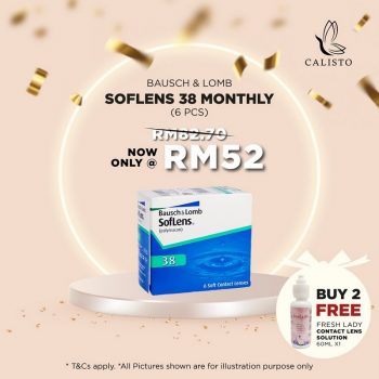 Calisto-Special-Sale-at-Pavilion-3-350x350 - Eyewear Fashion Accessories Fashion Lifestyle & Department Store Kuala Lumpur Malaysia Sales Selangor