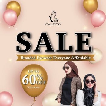 Calisto-Special-Sale-at-Pavilion-350x350 - Eyewear Fashion Accessories Fashion Lifestyle & Department Store Kuala Lumpur Malaysia Sales Selangor 