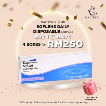 Calisto-Special-Sale-at-Pavilion-5-350x350 - Eyewear Fashion Accessories Fashion Lifestyle & Department Store Kuala Lumpur Malaysia Sales Selangor