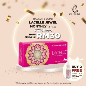 Calisto-Special-Sale-at-Pavilion-8-350x350 - Eyewear Fashion Accessories Fashion Lifestyle & Department Store Kuala Lumpur Malaysia Sales Selangor