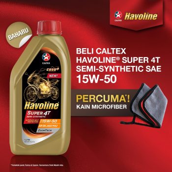 Caltex-Special-Promo-5-350x350 - Automotive Johor Kedah Kelantan Kuala Lumpur Melaka Motorbikes Negeri Sembilan Online Store Pahang Penang Perak Perlis Promotions & Freebies Putrajaya Sabah Sarawak Selangor Terengganu 