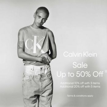 Calvin-Klein-Special-Sale-at-Genting-Highlands-Premium-Outlets-1-350x350 - Apparels Fashion Accessories Fashion Lifestyle & Department Store Malaysia Sales Pahang 