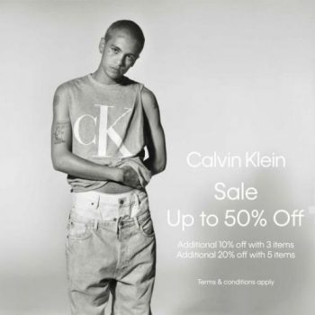 Calvin-Klein-Special-Sale-at-Genting-Highlands-Premium-Outlets-350x350 - Apparels Fashion Accessories Fashion Lifestyle & Department Store Malaysia Sales Pahang 