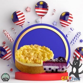 Cat-the-Fiddle-Malaysia-Day-Promo-350x350 - Beverages Cake Food , Restaurant & Pub Johor Kedah Kelantan Kuala Lumpur Melaka Negeri Sembilan Online Store Pahang Penang Perak Perlis Promotions & Freebies Putrajaya Sabah Sarawak Selangor Terengganu 