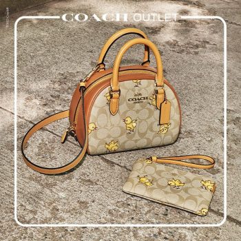 Coach-Specials-Deal-at-Genting-Highlands-Premium-Outlets-2-350x350 - Bags Fashion Accessories Fashion Lifestyle & Department Store Pahang Promotions & Freebies 