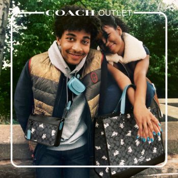 Coach-Specials-Deal-at-Genting-Highlands-Premium-Outlets-3-350x350 - Bags Fashion Accessories Fashion Lifestyle & Department Store Pahang Promotions & Freebies 
