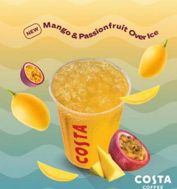 Costa-Coffee-Mango-Passionfruit-Over-Ice-Deal-350x373 - Beverages Food , Restaurant & Pub Johor Kedah Kelantan Kuala Lumpur Melaka Negeri Sembilan Pahang Penang Perak Perlis Promotions & Freebies Putrajaya Sabah Sarawak Selangor Terengganu 