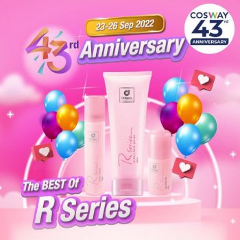 Cosway-Anniversary-R-Series-Promotion-350x350 - Beauty & Health Cosmetics Fragrances Johor Kedah Kelantan Kuala Lumpur Melaka Negeri Sembilan Online Store Pahang Penang Perak Perlis Personal Care Promotions & Freebies Putrajaya Sabah Sarawak Selangor Skincare Terengganu 