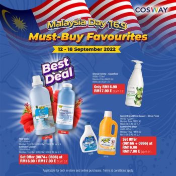 Cosway-Malaysia-Day-Special-1-350x350 - Beauty & Health Cosmetics Johor Kedah Kelantan Kuala Lumpur Melaka Negeri Sembilan Online Store Others Pahang Penang Perak Perlis Personal Care Promotions & Freebies Putrajaya Sabah Sarawak Selangor Skincare Terengganu 
