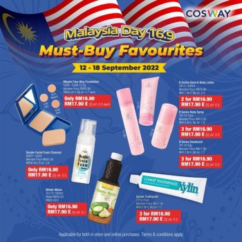 Cosway-Malaysia-Day-Special-2-350x350 - Beauty & Health Cosmetics Johor Kedah Kelantan Kuala Lumpur Melaka Negeri Sembilan Online Store Others Pahang Penang Perak Perlis Personal Care Promotions & Freebies Putrajaya Sabah Sarawak Selangor Skincare Terengganu 