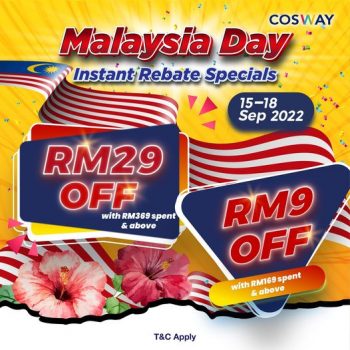 Cosway-Malaysia-day-Special-3-350x350 - Beauty & Health Cosmetics Fragrances Johor Kedah Kelantan Kuala Lumpur Melaka Negeri Sembilan Online Store Others Pahang Penang Perak Perlis Personal Care Promotions & Freebies Putrajaya Sabah Sarawak Selangor Terengganu 