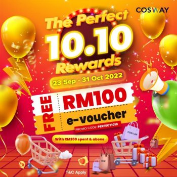 Cosway-The-Perfect-10.10-Rewards-Promotion-350x350 - Beauty & Health Cosmetics Fragrances Hair Care Johor Kedah Kelantan Kuala Lumpur Melaka Negeri Sembilan Online Store Others Pahang Penang Perak Perlis Personal Care Promotions & Freebies Putrajaya Sabah Sarawak Selangor Skincare Terengganu 