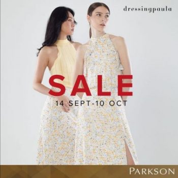 Dressing-Paula-Special-Sale-at-Parkson-350x350 - Apparels Fashion Accessories Fashion Lifestyle & Department Store Johor Kedah Kelantan Kuala Lumpur Malaysia Sales Melaka Negeri Sembilan Pahang Penang Perak Perlis Putrajaya Sabah Sarawak Selangor Terengganu 