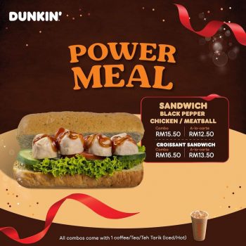 Dunkin-All-Day-Breakfast-Deal-2-350x350 - Beverages Food , Restaurant & Pub Johor Kedah Kelantan Kuala Lumpur Melaka Negeri Sembilan Pahang Penang Perak Perlis Promotions & Freebies Putrajaya Sabah Sarawak Selangor Terengganu 