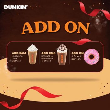 Dunkin-All-Day-Breakfast-Deal-3-350x350 - Beverages Food , Restaurant & Pub Johor Kedah Kelantan Kuala Lumpur Melaka Negeri Sembilan Pahang Penang Perak Perlis Promotions & Freebies Putrajaya Sabah Sarawak Selangor Terengganu 