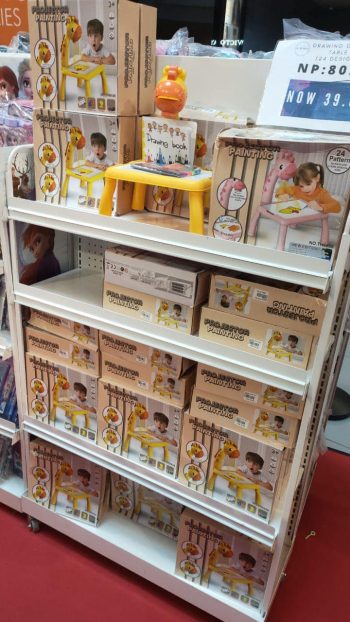 ED-Labels-Flash-Sale-at-Plaza-Shah-Alam-10-350x622 - Baby & Kids & Parenting Babycare Children Fashion Malaysia Sales Selangor 