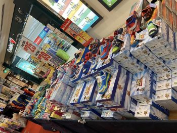 ED-Labels-Flash-Sale-at-Plaza-Shah-Alam-11-350x263 - Baby & Kids & Parenting Babycare Children Fashion Malaysia Sales Selangor 