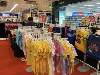 ED-Labels-Flash-Sale-at-Plaza-Shah-Alam-16-350x263 - Baby & Kids & Toys Babycare Children Fashion Malaysia Sales Selangor 