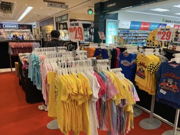 ED-Labels-Flash-Sale-at-Plaza-Shah-Alam-16-350x263 - Baby & Kids & Parenting Babycare Children Fashion Malaysia Sales Selangor 